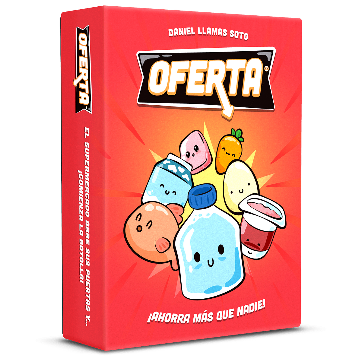 Oferta 