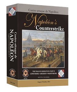 Napoleon's Counterstrike: The War of Liberation – Part 2