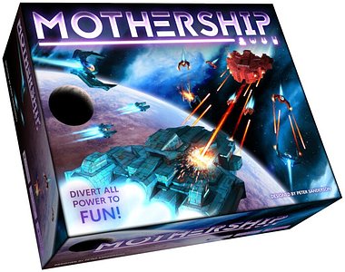 Mothership: Tabletop Combat
