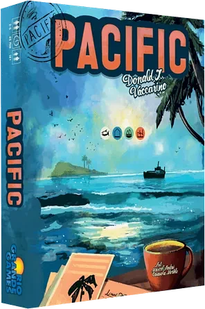 Pacific