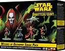 Star Wars: Shatterpoint - Wiedźmy z Dathomiry: Matka Talzin