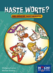Haste Worte?