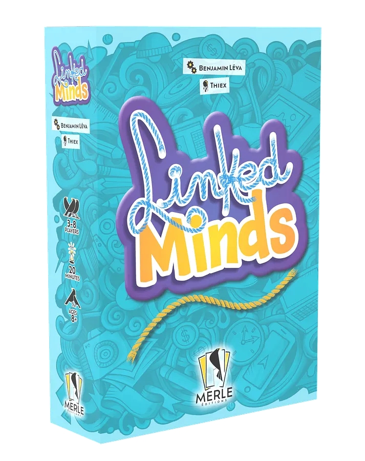 Linked Minds