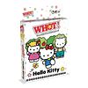 WHOT! Hello Kitty