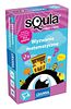 Squla: Wyzwanie matematyczne (Klasa 3-4)
