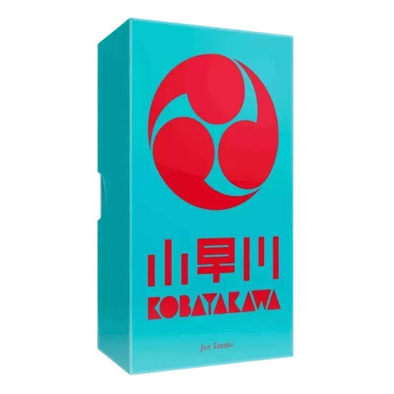 Kobayakawa