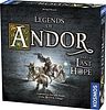 Legends of Andor: The Last Hope