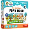 ABC Malucha: Pory roku