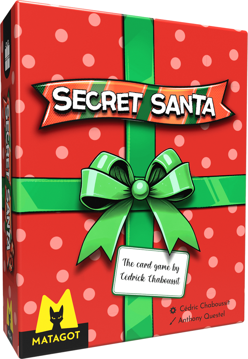 Secret Santa