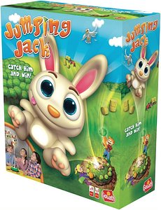 Jumping Jack