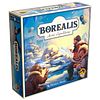 Borealis: Arctic Expeditions