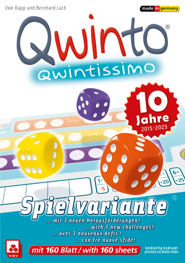Qwintissimo