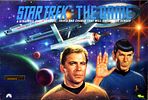 Star Trek: The Game
