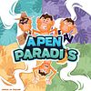 Apenparadijs