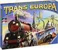 Trans Europa + Trans Amerika