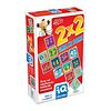 2x2 Gra w pary