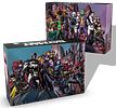 Batman: Gotham City Chronicles