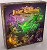 Valor & Villainy: Minions of Mordak