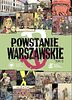 Powstanie warszawskie: Tom II - Komiks paragrafowy