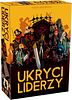 Ukryci liderzy
