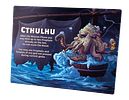 Flick of Faith: Cthulhu God Promo