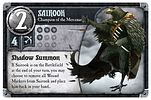 Summoner Wars: Sairook