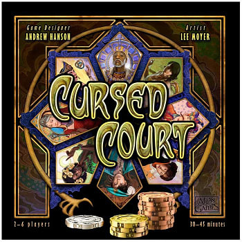 Cursed Court