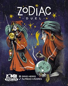 Zodiac Duel