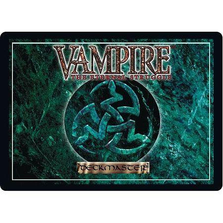 Vampire: The Eternal Struggle