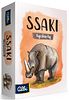 Tycikarty: Ssaki