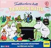 Muumi Taikurin Hattu