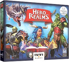 Hero Realms