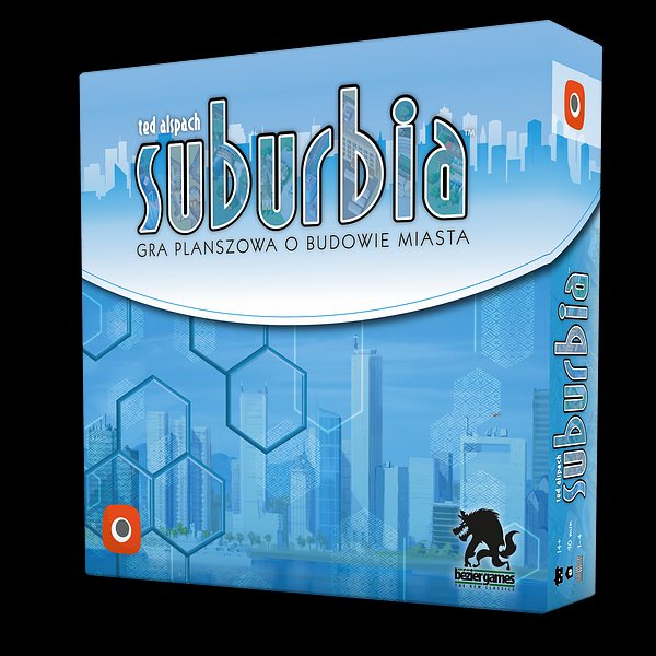 Suburbia