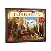 Viticulture: Toskania