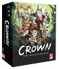 Crown: War of Succession