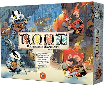 Root: Maruderzy