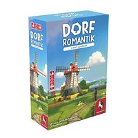 Dorfromantik: Light Luggage