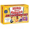 Dzieci kontra rodzice: Jak zachowam się?