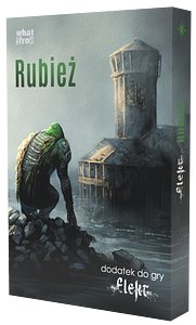 Elekt: Rubież