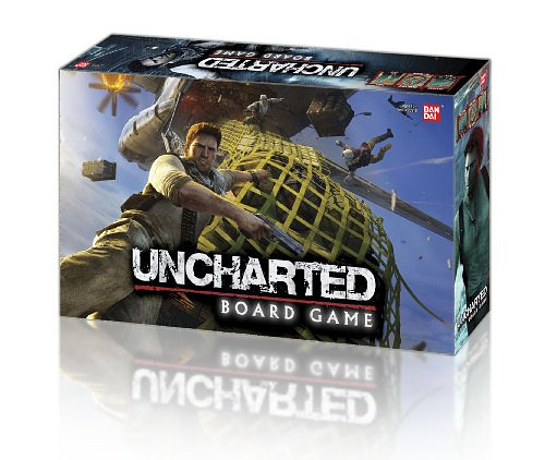 Uncharted: The Board Game