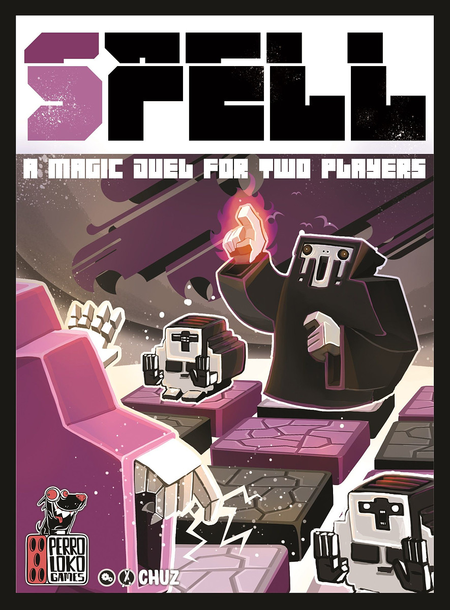 SPELL