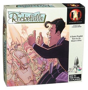 Rocketville