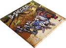 B-Sieged: Encampment Tile Set