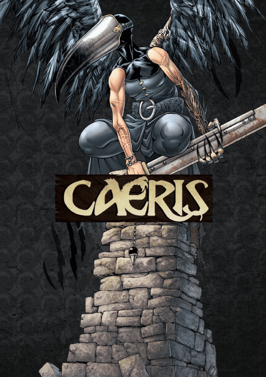 Caeris
