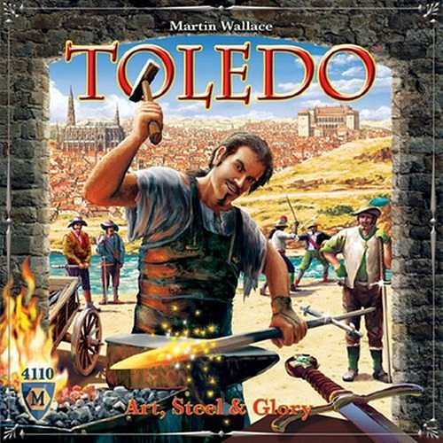 Toledo