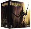 Blasphemous: The Board Game