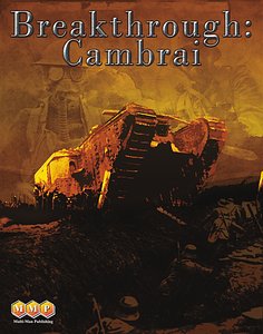Breakthrough: Cambrai 