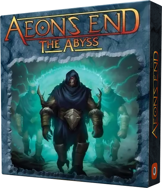 Aeon's End: The Abyss