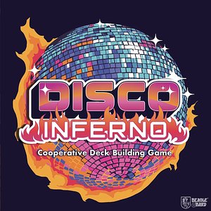 Disco Inferno