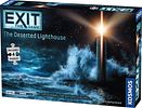 Exit: The Game + Puzzle – The Deserted Lighthouse